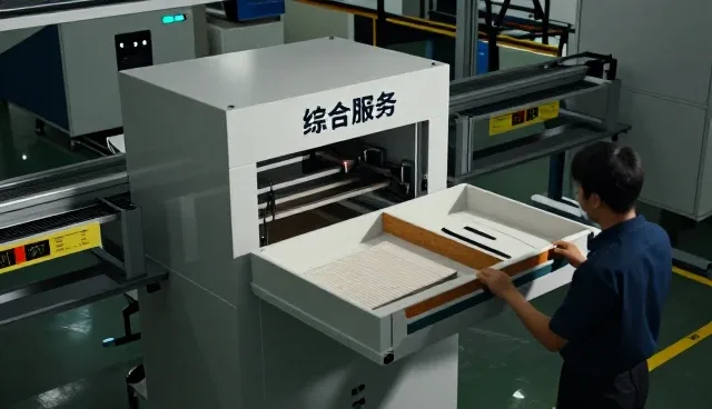 渑池同辉矿产品有限公司