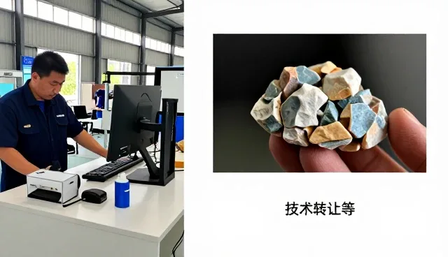 渑池同辉矿产品有限公司介绍自动化控制平台在助力产业升级中的应用