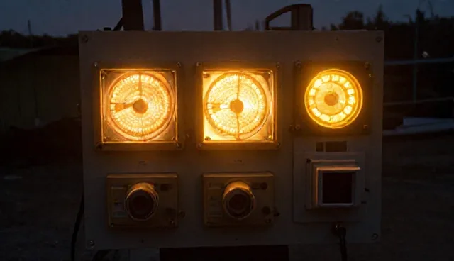 矿用安全防护设备使用与维护建议