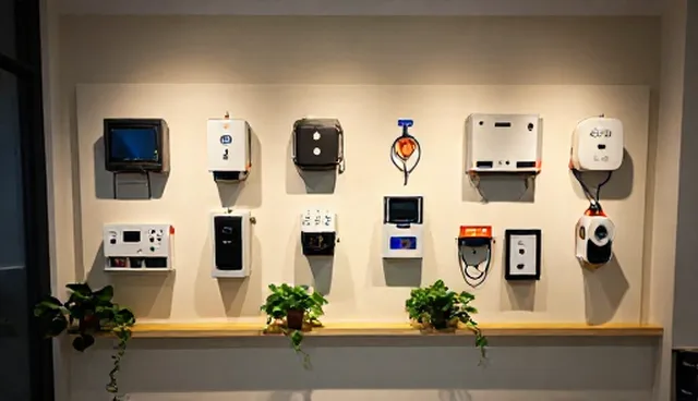 矿用安全防护设备选型对安全风险的影响分析