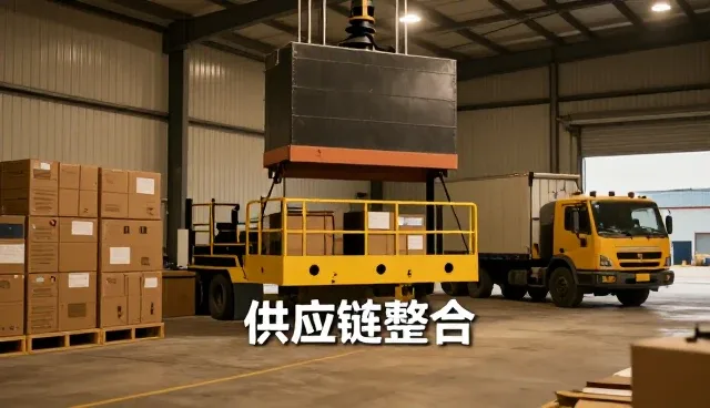 项目咨询在设备维护中的应用与发展趋势